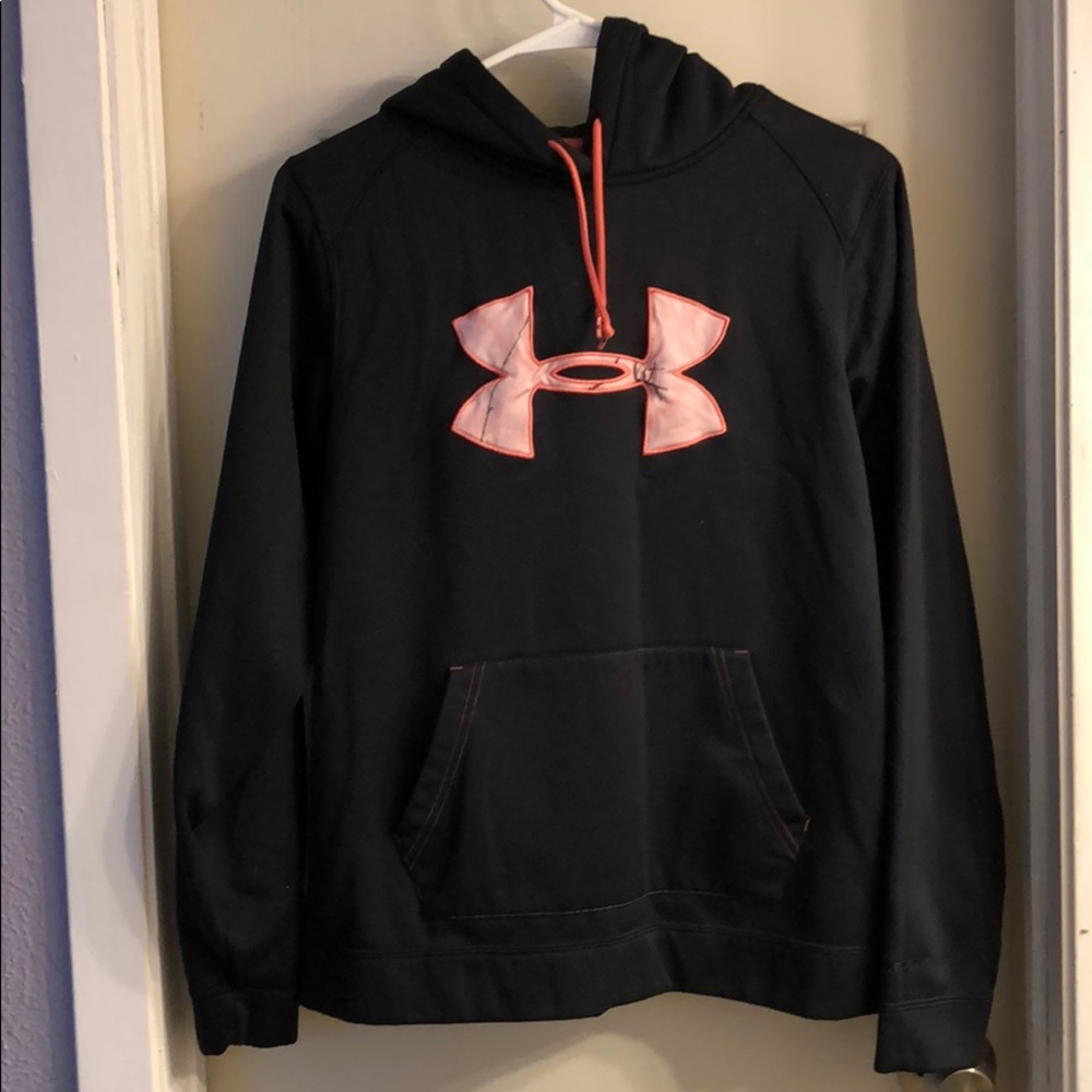 Under Armour Hoddie